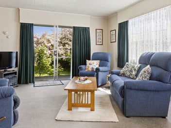 Easy living in a great location