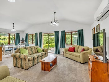 Private, Peaceful & Perfectly Presented