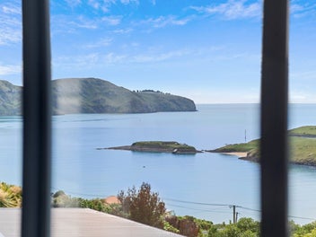 Views, sun, space, privacy