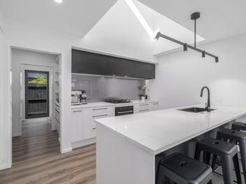 Auction brought forward