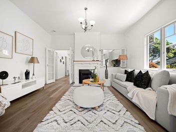 Your Oasis in Mt Eden