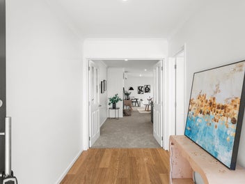 Love Where You Live on Longspur