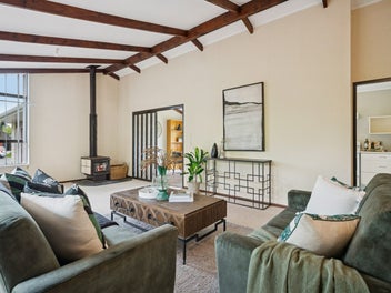 Potential-Packed Home with Space to Spare