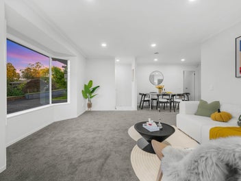 Updated, Fresh & Ready for You