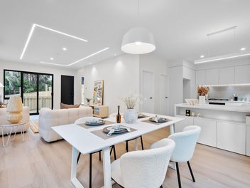 Modern New Standalone Homes in Rangitoto Zone