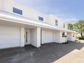 Perfectly Positioned