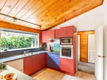 TRANQUIL FAMILY RETREAT