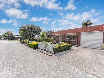 Don’t Ride – Walk!