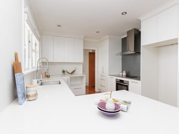 1960's Classic on Collier