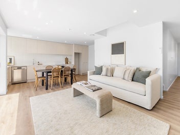 Perfectly Positioned