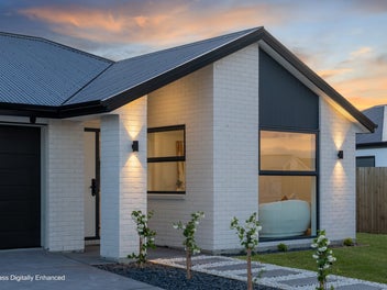 GIFT WRAPPED FOR YOU