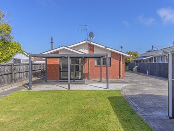 ENDURING APPEAL, ABUNDANT POTENTIAL!