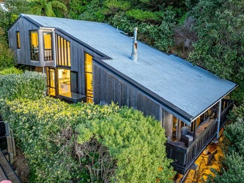 Escape the Ordinary - This One Won't Last Long!