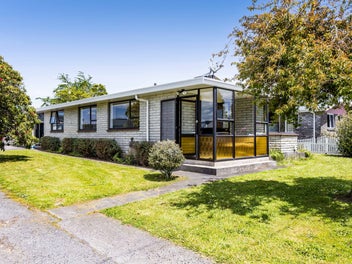 SMART BUY, BIG SECTION, BIGGER POTENTIAL!