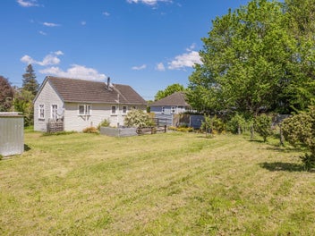 A solid start, full of potential