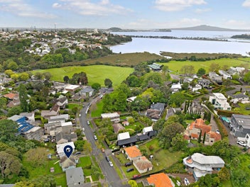 Prestige, position and possibility in DGZ Remuera