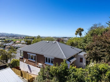 Solid first home opportunity and handy to beach