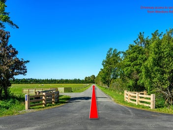 4 Hectares, Endless Possibilities