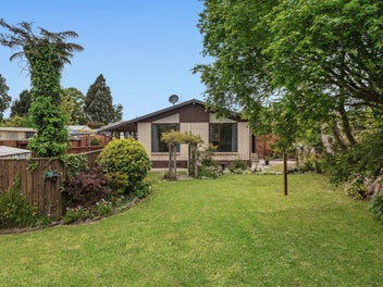 Space, Sunshine, and Full of Surprises