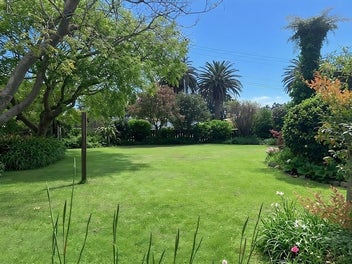 Space, Sunshine, and Full of Surprises