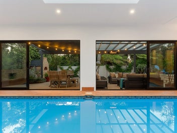 A QUIET KIND OF EXTRAORDINARY