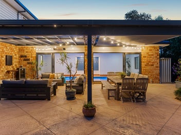 A QUIET KIND OF EXTRAORDINARY