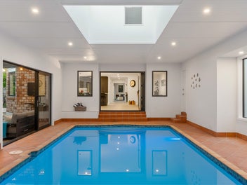 A QUIET KIND OF EXTRAORDINARY