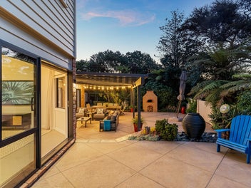 A QUIET KIND OF EXTRAORDINARY