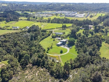 The Essence of Refined Country Living