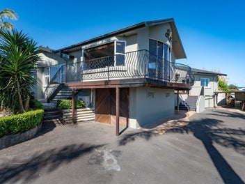 Perfect Family Fit on Rotokauri Road