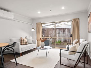 Easy-Care Living with Everyday Convenience