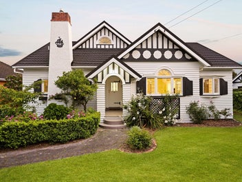 Character, Location and Income Potential