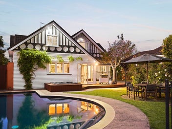 Character, Location and Income Potential