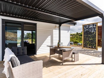 BRAND NEW, ENTRY LEVEL