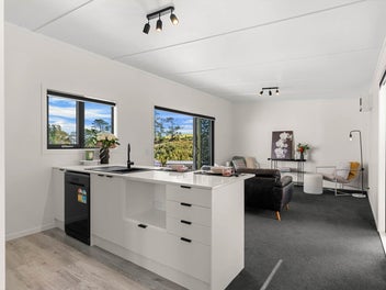 Brand New Eco-Friendly Lifestyle Paradise