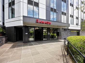 A Hotel Unit Investment Opportunity