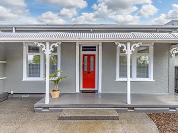 Charming Character, Modern Comfort