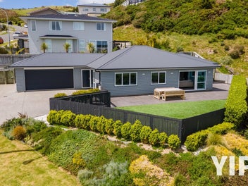 Elevated Single Level Stunner? YIP!