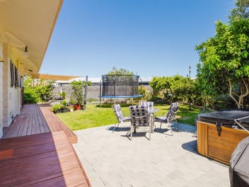 The Perfect Start - Private and Ready for Summer