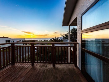 Beachside Bliss | Lock up and Leave!