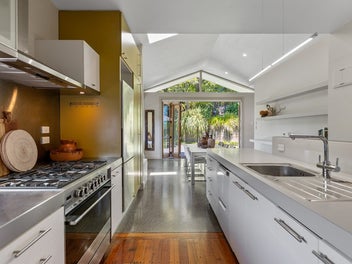 A CHARACTER CLASSIC IN A COVETED LOCATION