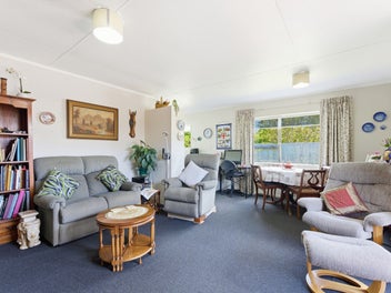 Calling all downsizers and investors