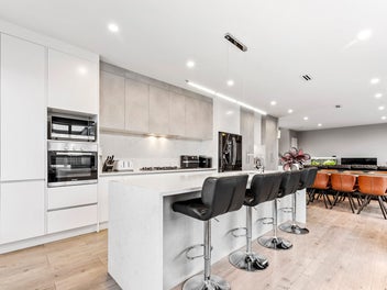 Statement Living. Prime Position. Act Fast!