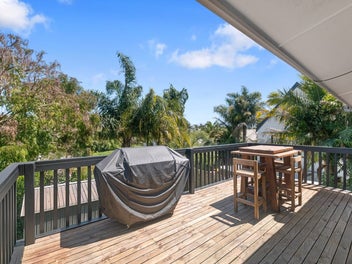 Space, Sun, Views, Value