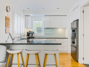 Sophisticated Sanctuary on Bluefin