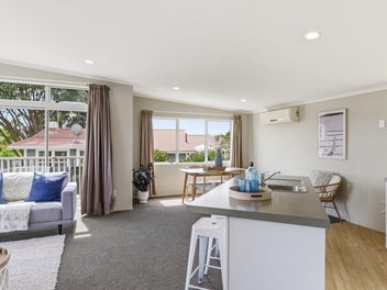 The Perfect Blend of Style, Space & Location