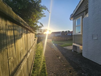Charming 1950s Home with All-Day Sun & Potential
