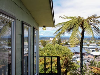 Spacious Family Living