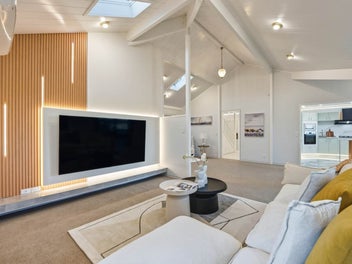 Vendors Have Bought, Must Sell!