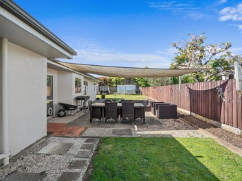 Peaceful, Private, and Packed with Potential